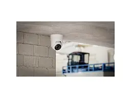 IP-камера відеоспостереження Ajax TurretCam 5 MP/4 mm White (000039308) - мініатюра 8