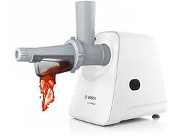 Мясорубка Bosch MFW2515W - миниатюра 6