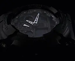 Годинник Casio GA-100-1A1ER - мініатюра 4