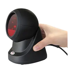 Сканер штрих-кода Sunlux XL-2002 USB (14527) - миниатюра 6