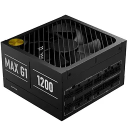 Блок живлення APNX MAX G1 1200 (APPG-MXK2FEC.X1) 1200W