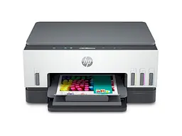 БФП HP Smart Tank 670 + Wi-Fi (6UU48A)