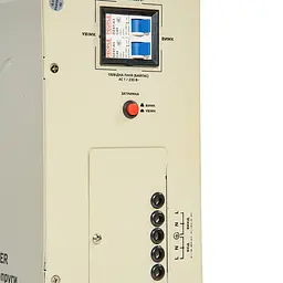 Стабілізатор напруги Vitals Master STN-5000sw (246603) - мініатюра 9