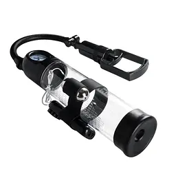 Помпа прозора з вібрацією Powerpump MASTER Boss Series 60-00034 99029 - мініатюра 4