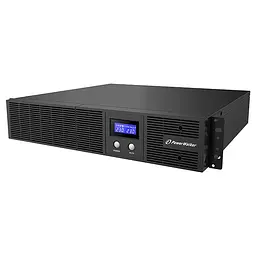 Джерело безперебійного живлення PowerWalker 2200 ВА / 1320 Вт / 9 А*ч (10121100)