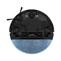 Пилосос Ecovacs DEEBOT Y1 Pro White (DLX34 WHITE) - мініатюра 10