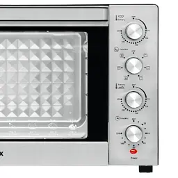 Електропіч Rotex ROT854-CB - мініатюра 8