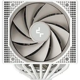 Кулер для процесора Deepcool Assassin IV WH (R-ASN4-WHNNMT-G) [128788] - мініатюра 3