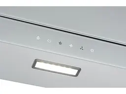 Витяжка Pyramida NX 60 (800) S GWH - мініатюра 3