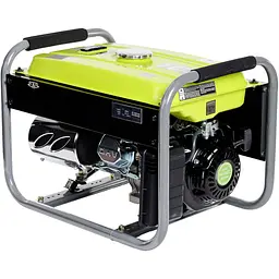 Генератор бензиновий Konner&Sohnen BASIC KSB 2800C [117121] - мініатюра 3