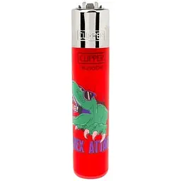 Запальничка Clipper Standard Nature Days 2 - мініатюра 2