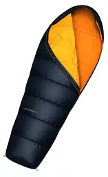 Спальник Hannah Joffre 200 L лівий Midnight Navy (1052-10029391HHX.01.E55) - мініатюра 4
