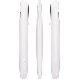Тример для тіла GESKE Precision Trimmer 4in1 Starlight (HB0456) [132067] - мініатюра 2