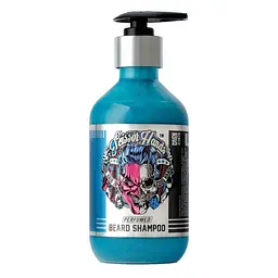 Шампунь для бороди Scissor Hands Perfumed Beard Shampoo 300 мл