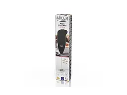 Спінювач молока Adler AD 4491 - мініатюра 4