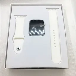Смарт-годинник Smart Watch T500 білий (IBW724O) - мініатюра 6