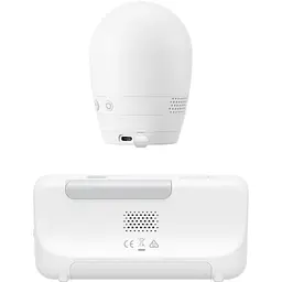 Відеоняня Eufy E20 [166640] - мініатюра 3