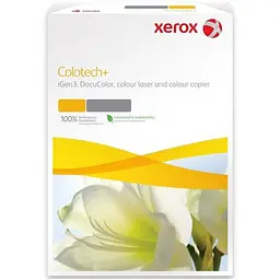 Фотопапір Xerox A4 COLOTECH + (160) 250л. (003R98852)