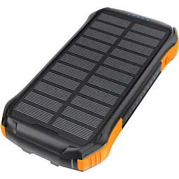 Павербанк Choetech Black-orange 10 000 mAh / 10 Вт (B659-OR)