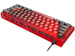 Клавіатура REDRAGON Venom Next-GEN UltraMag (K753-RGB-M) - мініатюра 5