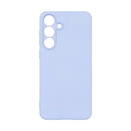 Чехол ArmorStandart ICON для Samsung S25 FE 5G Camera cover Lavender (ARM87041)