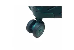 Валіза Snowball 20103 середня 71л зелена (20103-M-Dark-green) - мініатюра 5