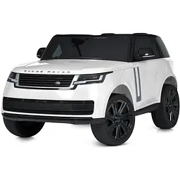 Дитячий електромобіль Bambi Джип M 5055EBLR-1 4WD до 35 кг