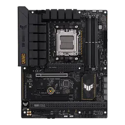 Материнська плата Asus B650-Plus TUF Gaming Socket AM5 (TUF GAMING B650-PLUS)