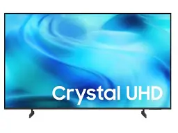 Телевізор Samsung UE43U8072H