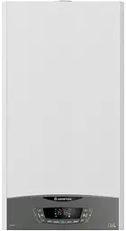 Ariston Котел газовий CLAS ONE WIFI 24 конденсаційний двоконтурний 24кВт Wi-Fi - мініатюра 2