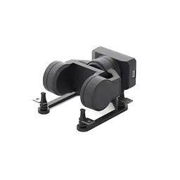 Підвіс-стабілізатор камери CADDXFPV GM2 Gimbal - мініатюра 2