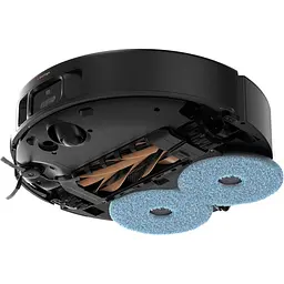 Робот-пилосос Mova MOBIUS 60 Black (RLV83LE) - мініатюра 8