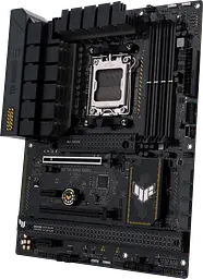 Материнська плата Asus B650-Plus TUF Gaming Wi-Fi Socket AM5 (TUF GAMING B650-PLUS WIFI) Б/В - мініатюра 2