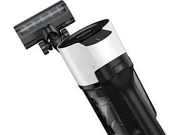 Вертикальний і ручний пилосос Beko ErgoClean VRT61225VW 2 в 1 - мініатюра 3