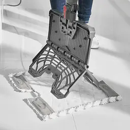 Парова швабра Shark Klik n' Flip Automatic Steam Mop S6003EU [111978] - мініатюра 5