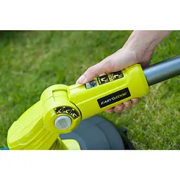 Тример садовий Ryobi OLT1832 ONE+ акумуляторний EasyEdge без АКБ та ЗП - мініатюра 3
