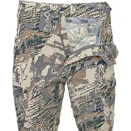 Штани Sitka Gear Ascent 34R Optifade Open Country - мініатюра 6