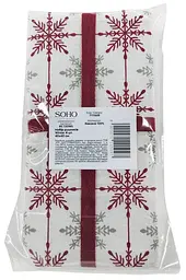 Набір рушників Soho 40x40см Winter 4 шт pbe0050661 - мініатюра 5