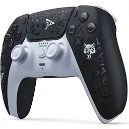 Геймпад Sony DualSense для PS5 The Last of Us Limited Edition 1000047596 [132947] - мініатюра 4