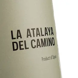 Вино Bodegas Atalaya La Atalaya, червоне, сухе, 15%, 0,75 л (48918) - мініатюра 3