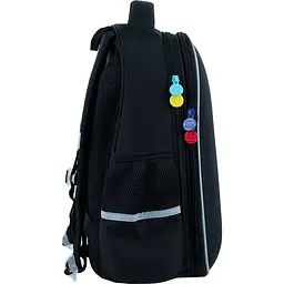 Рюкзак GoPack Education напівкаркасний GO24-165M-5 Cyber Sport - мініатюра 6