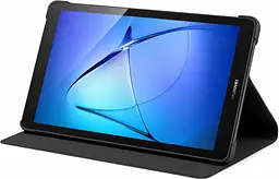 Чохол Huawei Flip Cover для MediaPad T3 7 BG2-W09 Black (51991968) - мініатюра 4