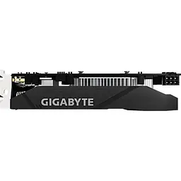 Відеокарта Gigabyte GeForce GTX 1650 D6 OC 4G [GV-N1656OC-4GD] [89730] - мініатюра 5