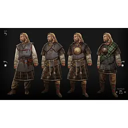 Ключ активації Microsoft Mount & Blade II: Bannerlord Digital Deluxe Edition для Xbox One/Series - мініатюра 9