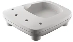 Ручний міксер Electrolux EHM4W (7045996) - мініатюра 5