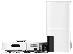 Робот-пилосос з вологим прибиранням Ezviz RE5 plus - мініатюра 2