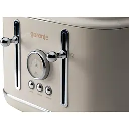 Тостер Gorenje T2300CLIN - мініатюра 4