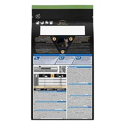 Сухий корм для стерилізованих котів Purina Pro Plan Sterilised Senior 7+ з індичкою 10 кг 12524904 - мініатюра 3