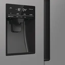 Холодильник Gorenje SBS NRR9185ESXL - мініатюра 15