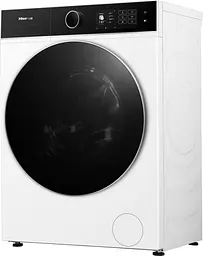 Стиральна машина автоматична Hisense WF5I8043BWF (7283449) - мініатюра 4